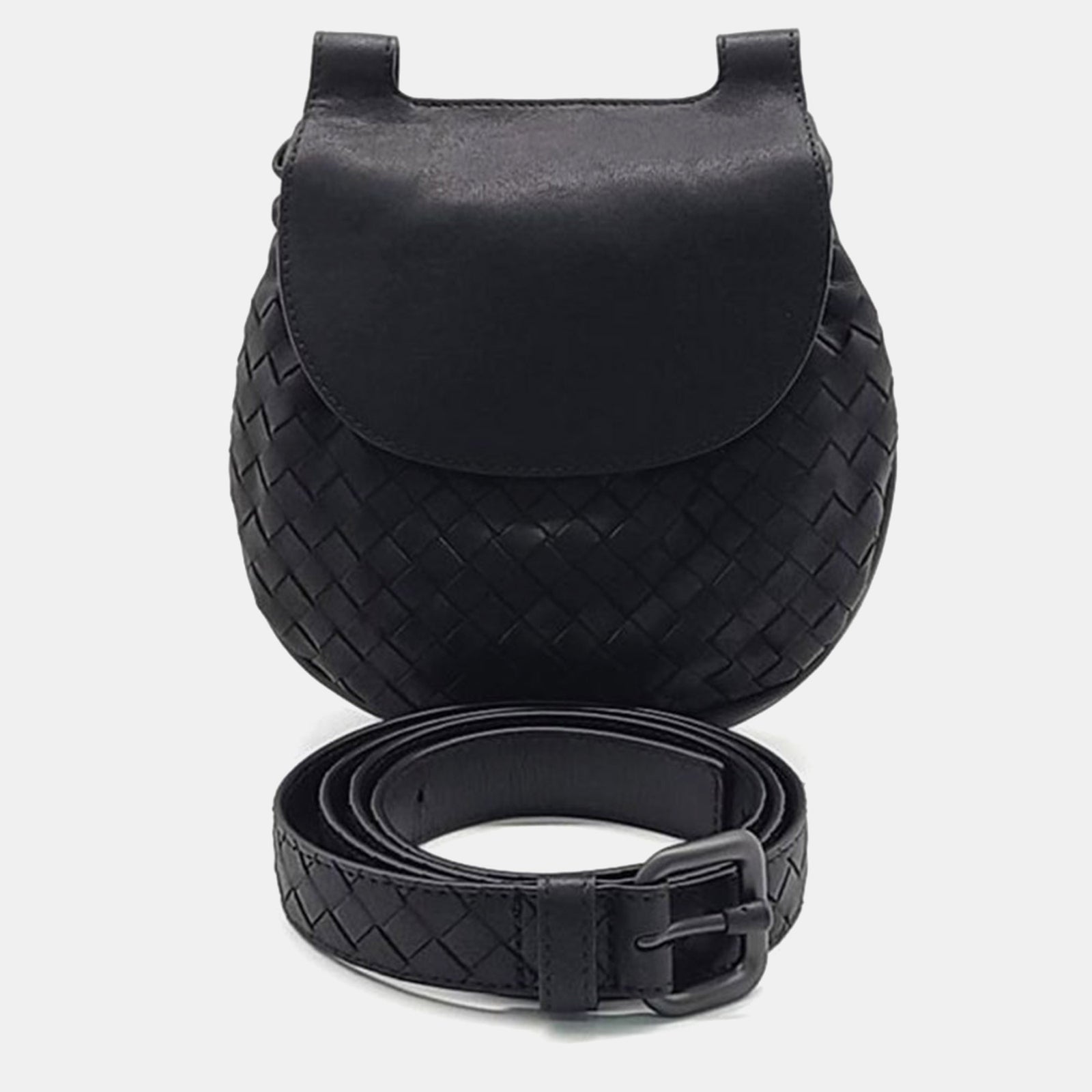 Bottega Veneta sac ceinture