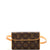 Florentine Waist Bag Monogram Canvas