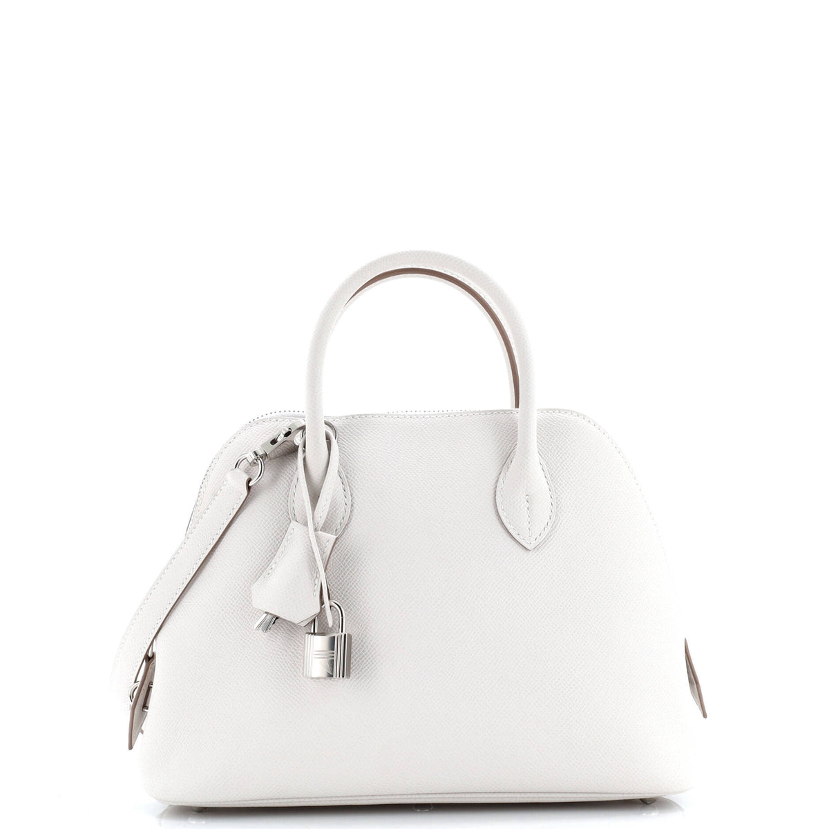 Herm?s Bolide 1923 Bag Epsom 25