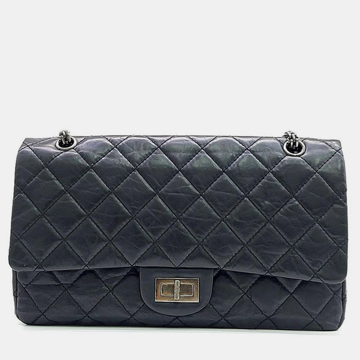 Chanel Vintage 2.55 Bag 32 bag