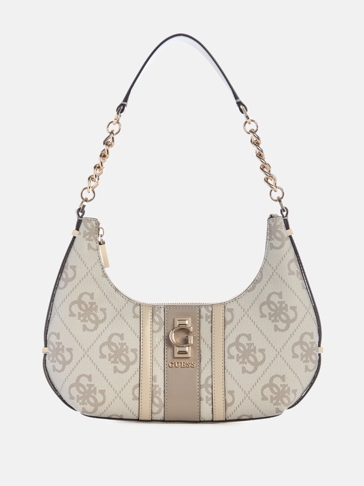 Guess Erenia Quattro G Shoulder Bag
