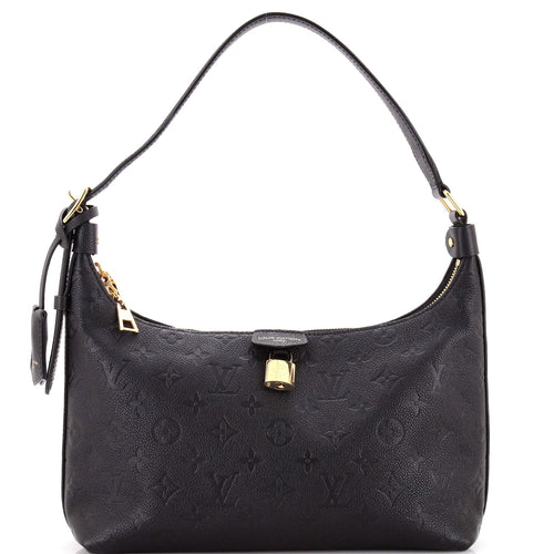 Sac Sport NM Handbag Monogram Empreinte Leather