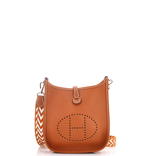 Evelyne Bag Gen III Maurice TPM
