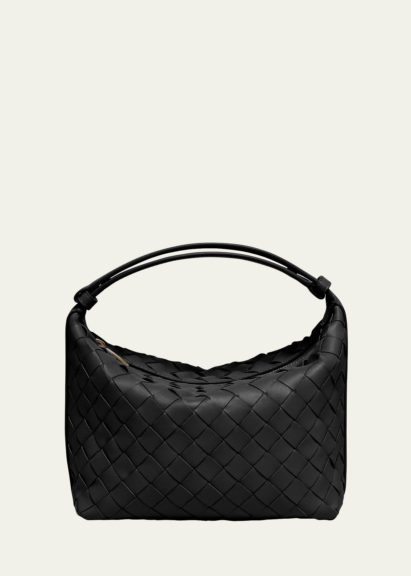 Bottega Veneta Mini Wallace Tasche