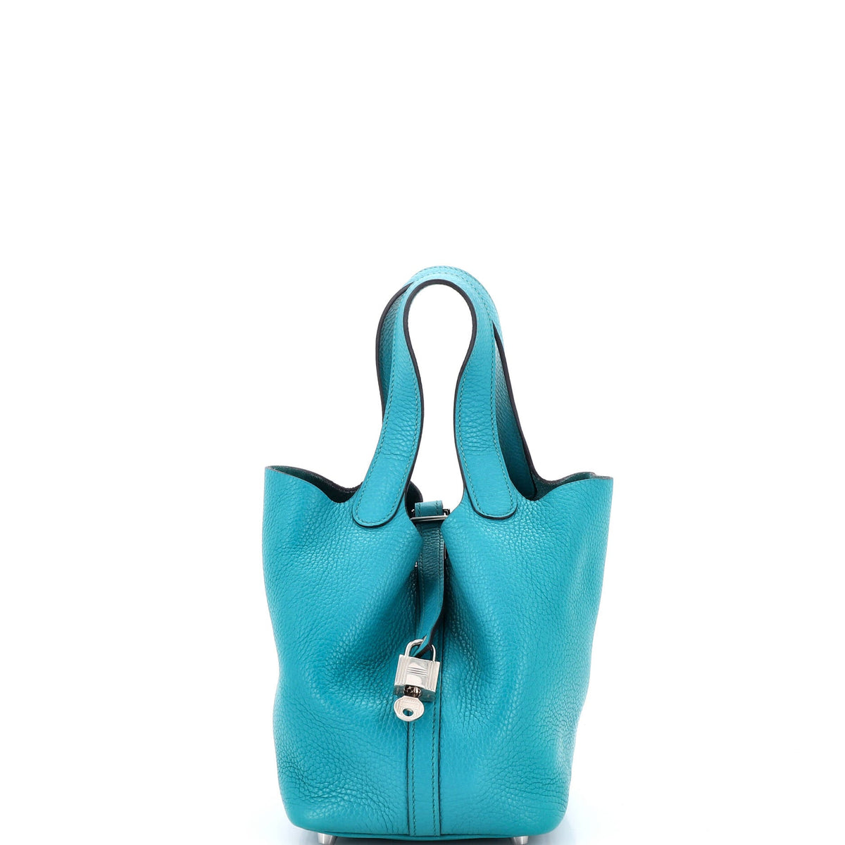Herm?s Picotin Lock Bag Clemence PM