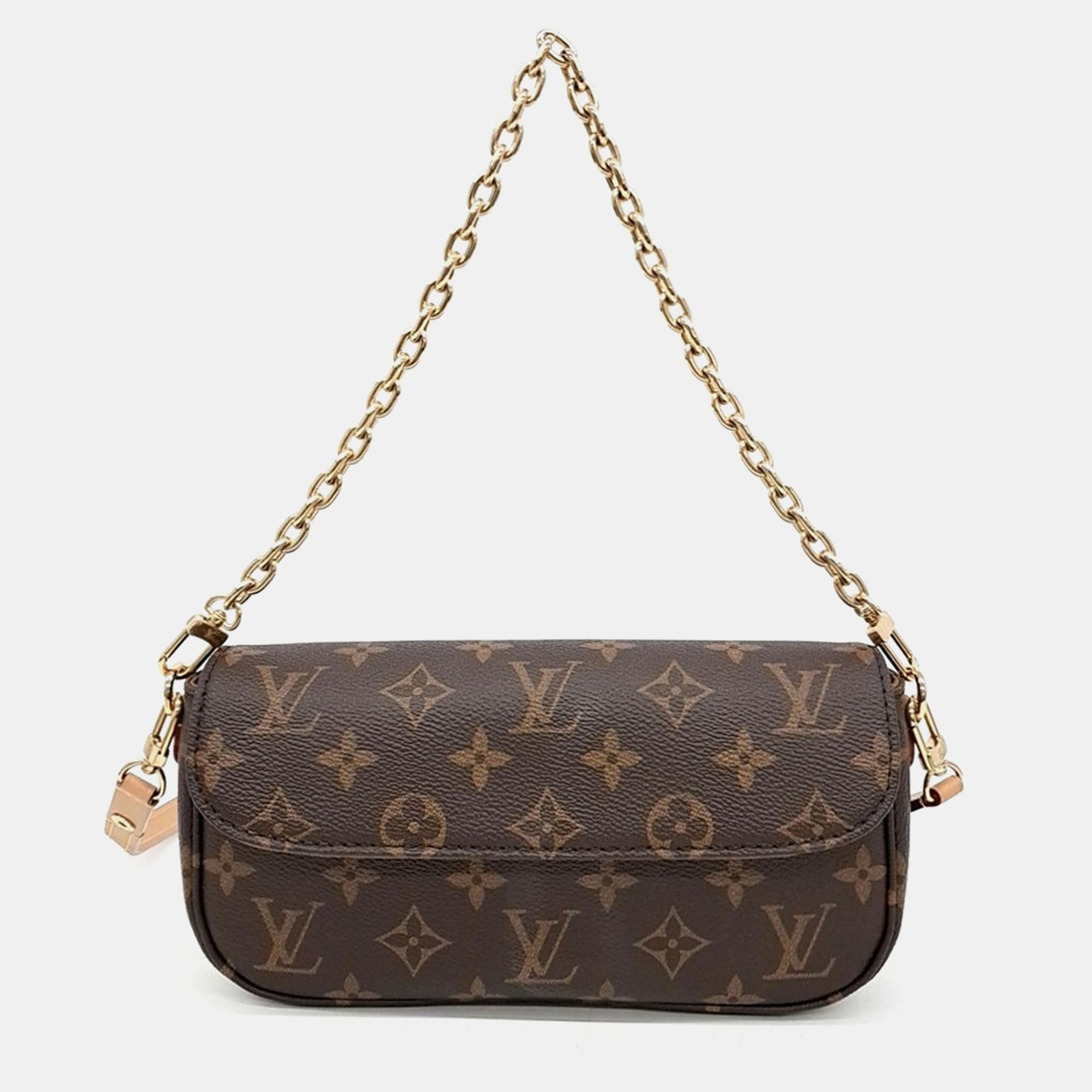 Louis Vuitton Ivy Monogram Wallet On Chain Tasche