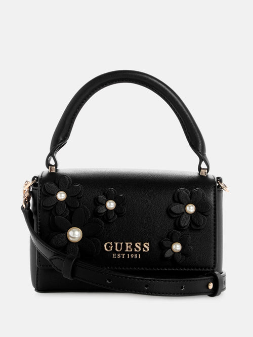 Zaria Mini Top-handle Bag