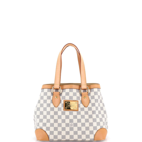 Hampstead Handbag Damier PM