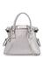 5Ac Micro Handbag in Silver | S56WG0081P6749