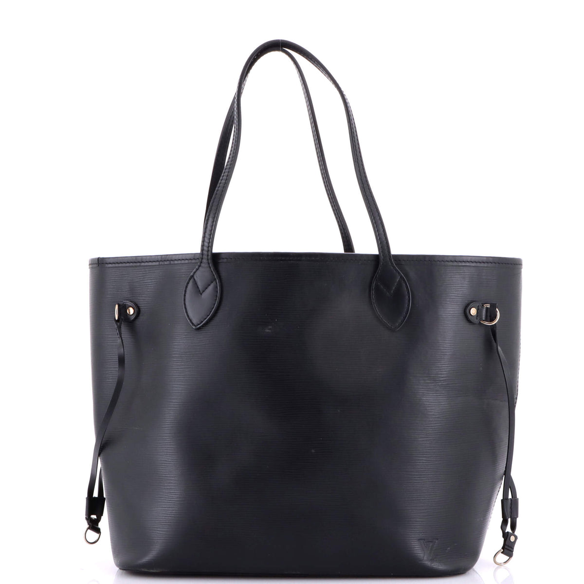 Louis Vuitton Neverfull Tote Epi Leather MM
