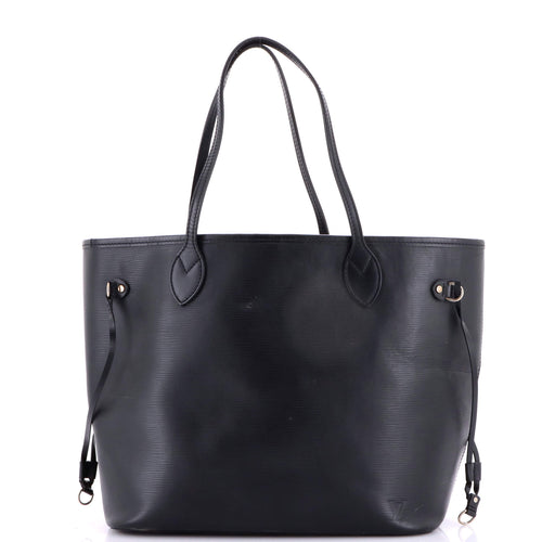 Neverfull Tote Epi Leather MM