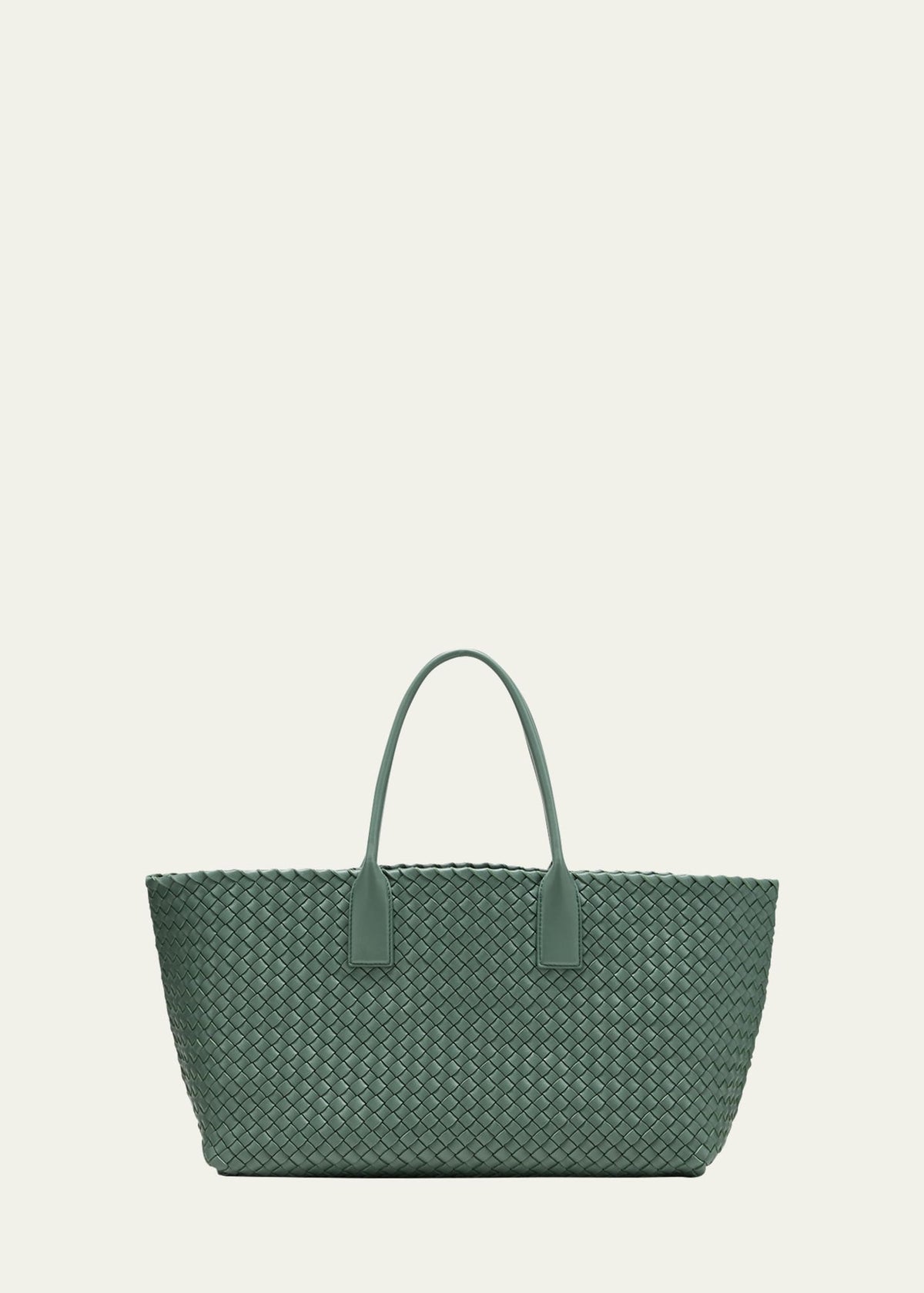 Bottega Veneta Medium Cabat Bag