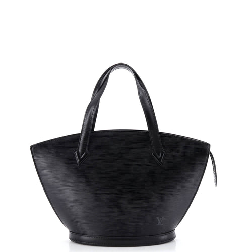 Saint Jacques Handbag Epi Leather PM