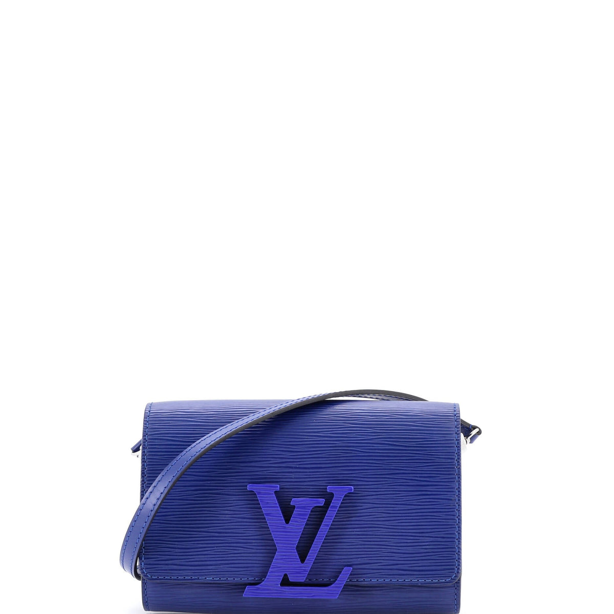 Louis Vuitton Louise Shoulder Bag Epi Leather PM
