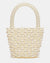 PEARL BAG IVORY