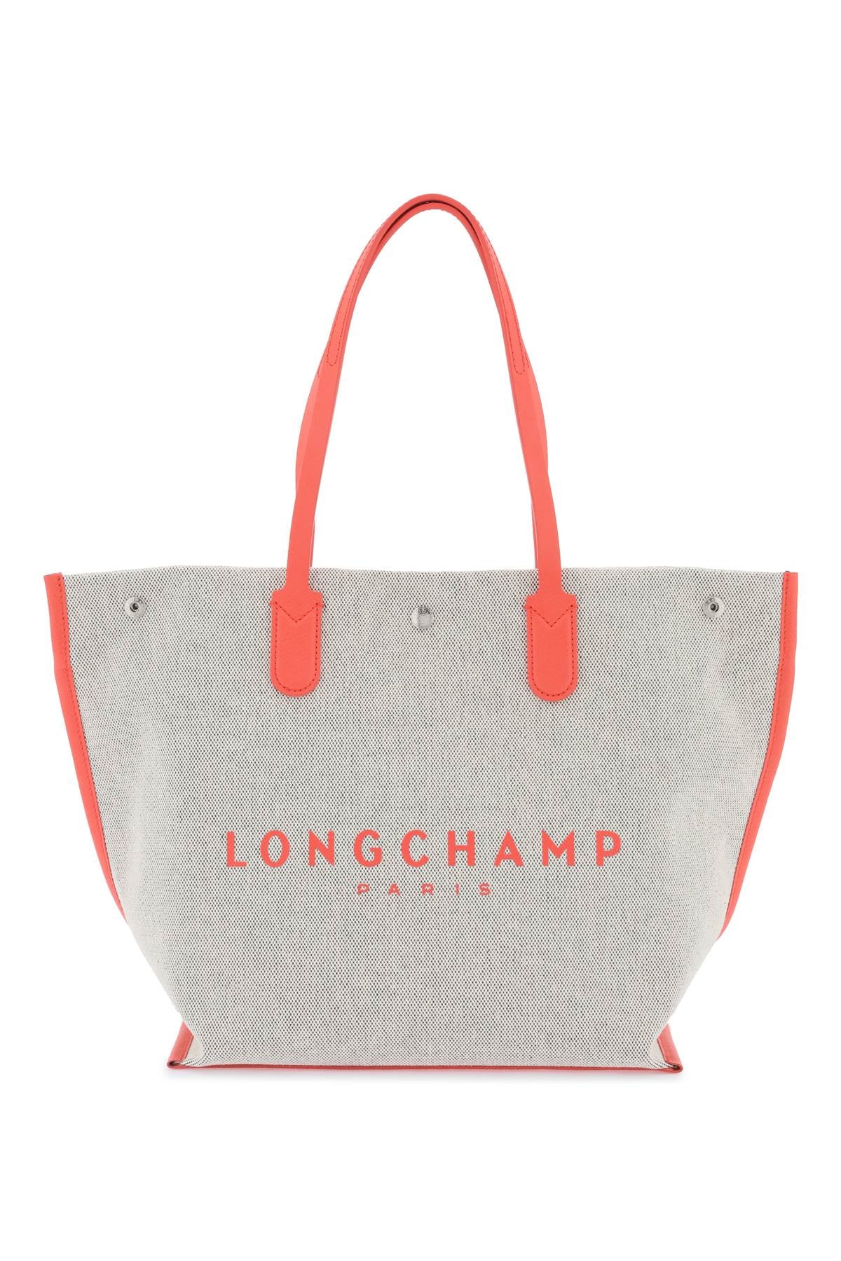 Longchamp Roseau L Tote Bag