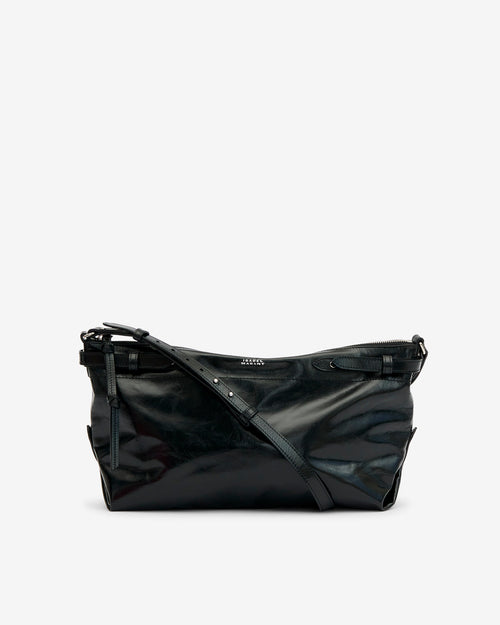 Schultertasche Winna Day - Damen - Schwarz - Isabel Marant