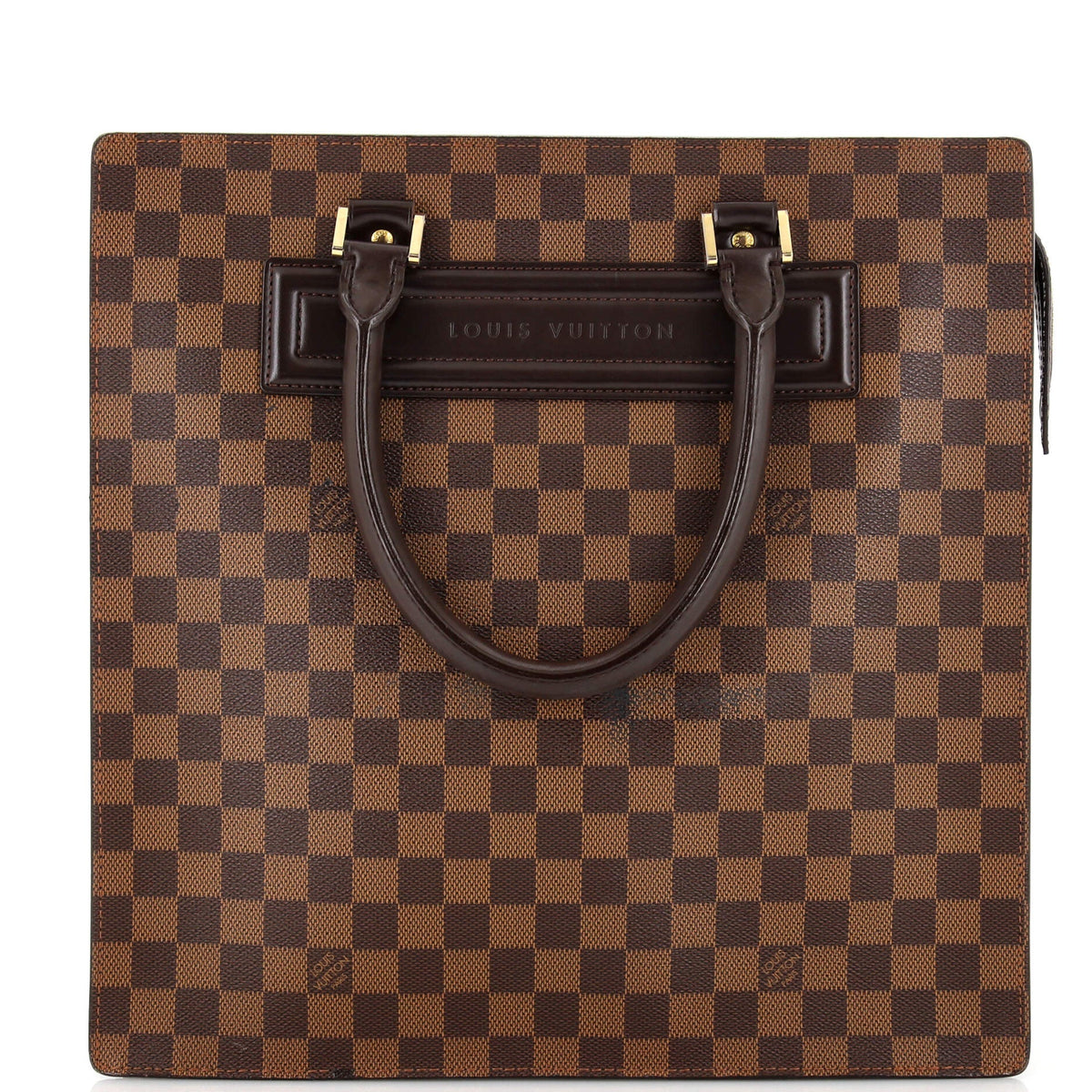 Louis Vuitton Venice Sac Plat Bag Damier GM