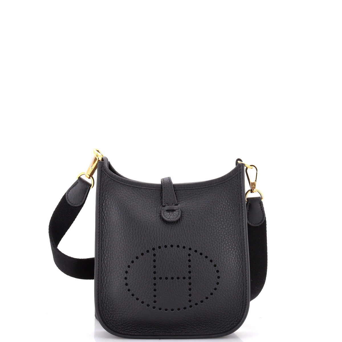 Herm?s Evelyne Bag Gen III Clemence TPM
