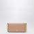 VLogo Signature Cinnamon Rose Shoulder Bag