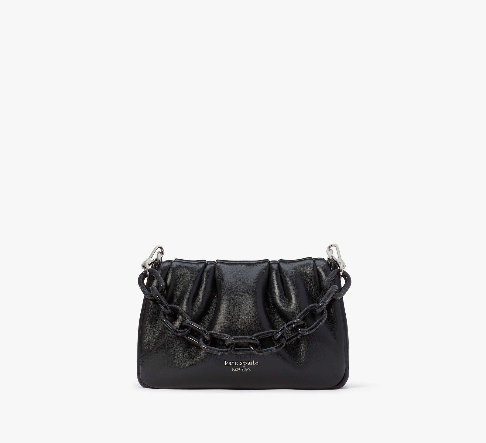 Kate Spade New York Souffle Crossbody