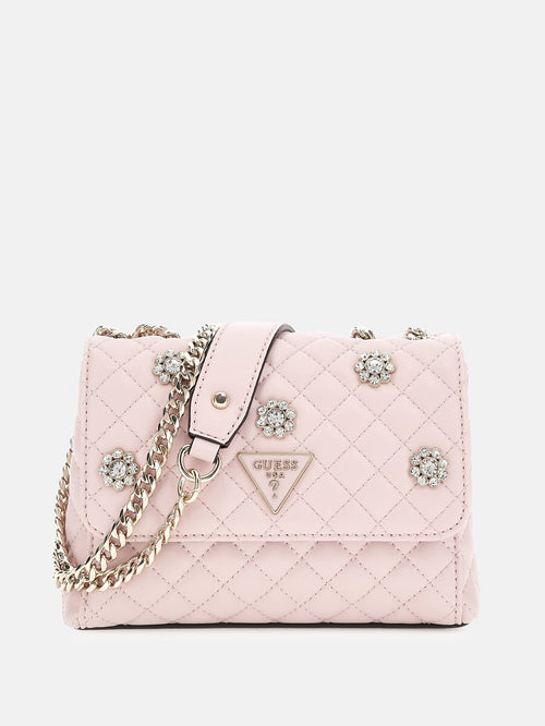 Everlee Mini Convertible Crossbody Bag