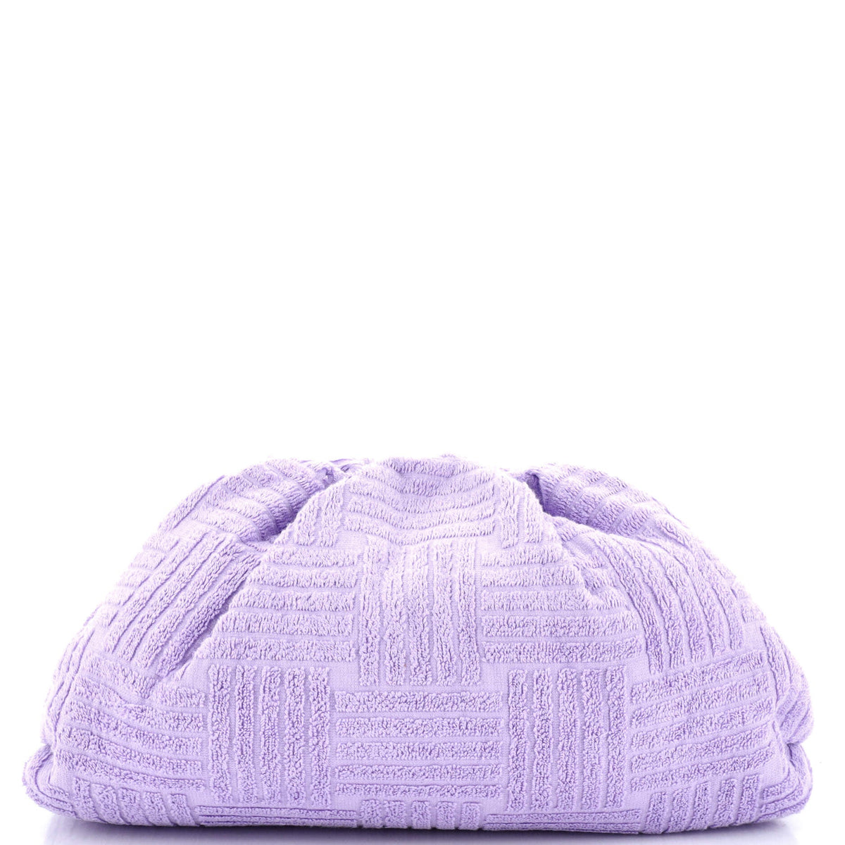 Bottega Veneta The Pouch Terry Cloth