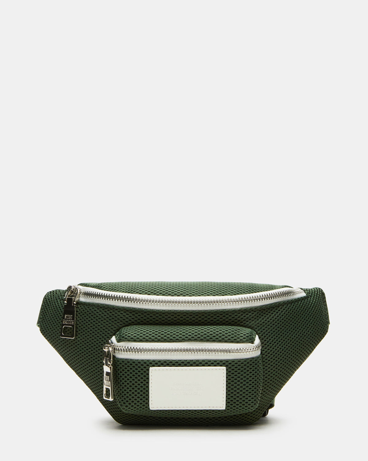 Stevemadden VERDICT BAG OLIVE