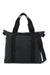 Waterproof Tote Bag in Black | 14150