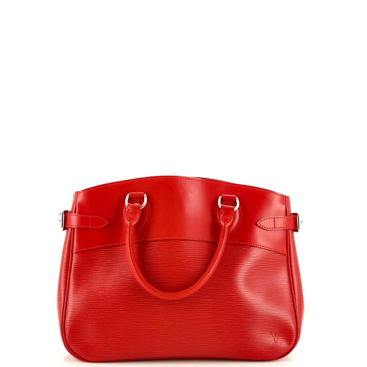 Louis Vuitton Passy Tote Epi Leather PM