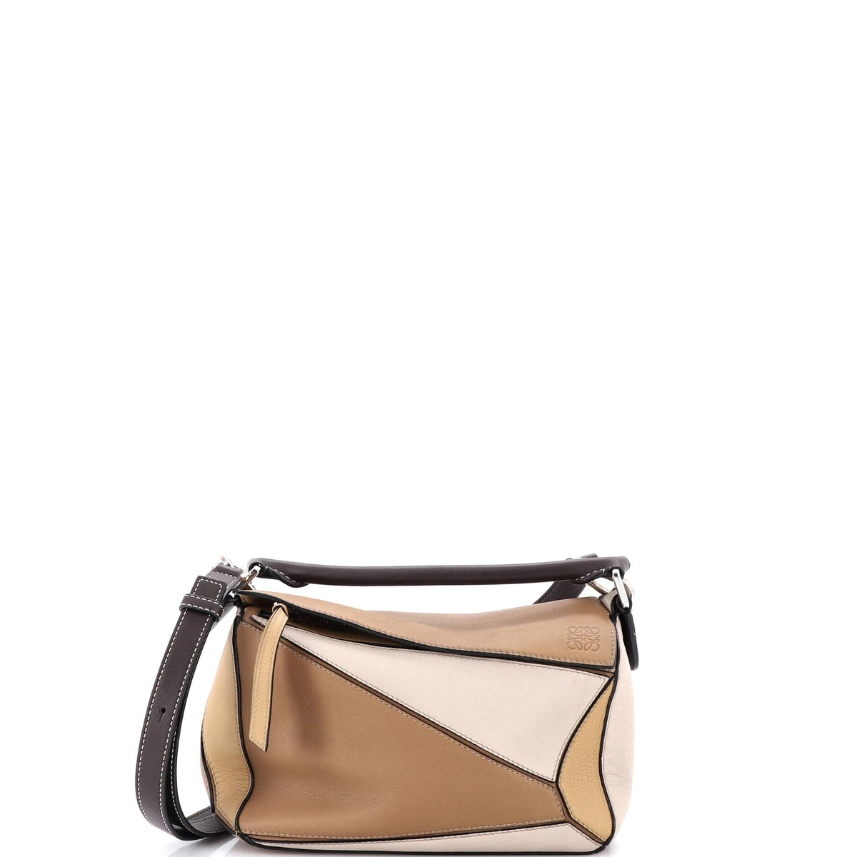 Loewe LOEWE Puzzle Bag Leather Small