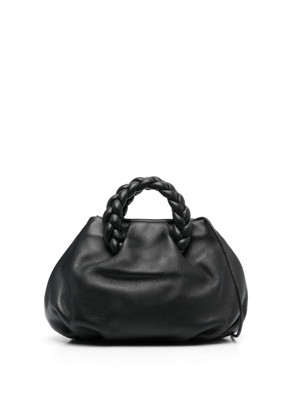 Hereu Women's Bombon Handbag in Black | Size UNI | WBBOMBBLACK