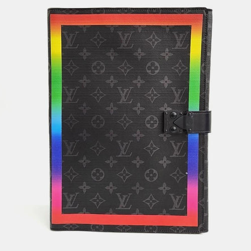 Eclipse Rainbow Frank Folder