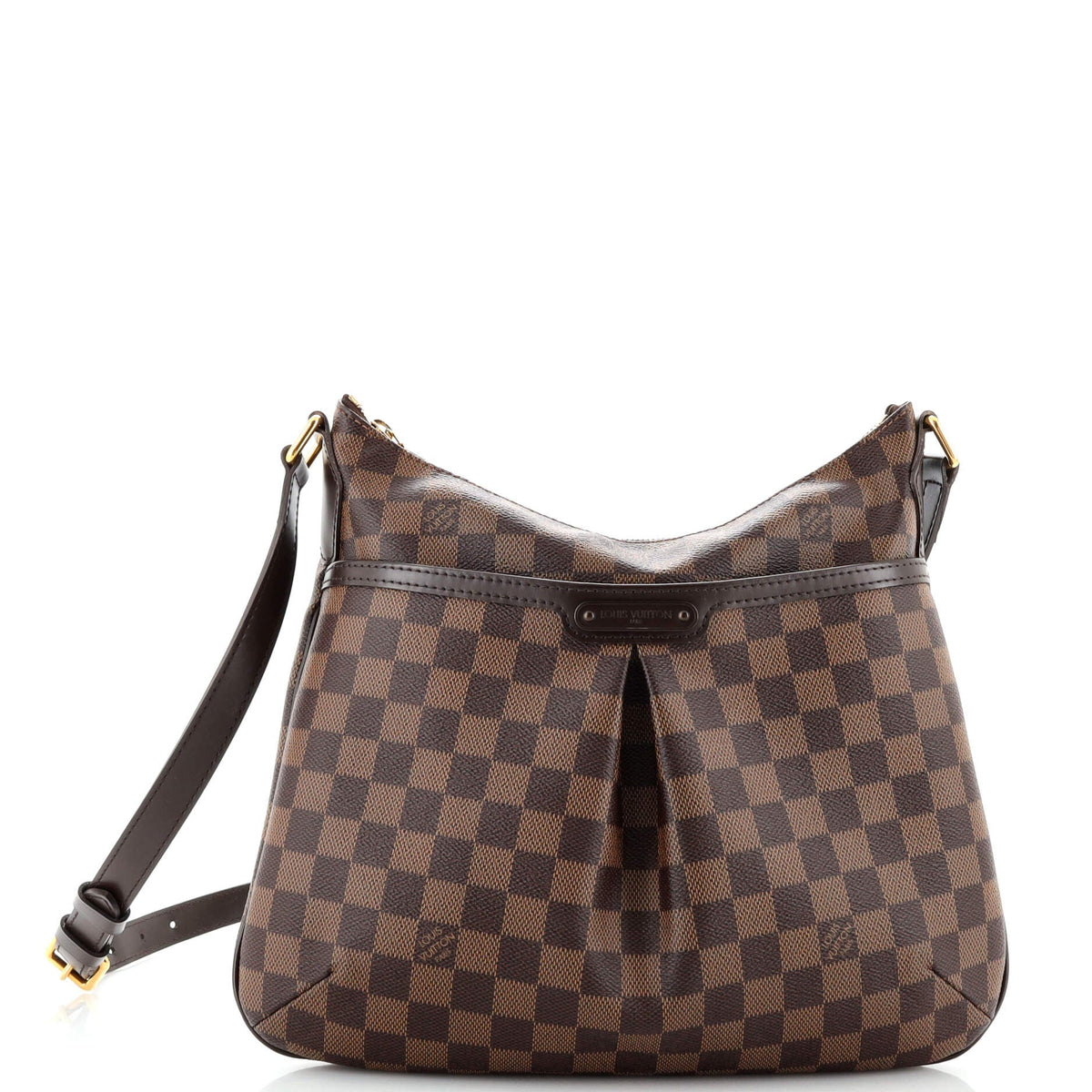 Louis Vuitton Bloomsbury Handbag Damier PM