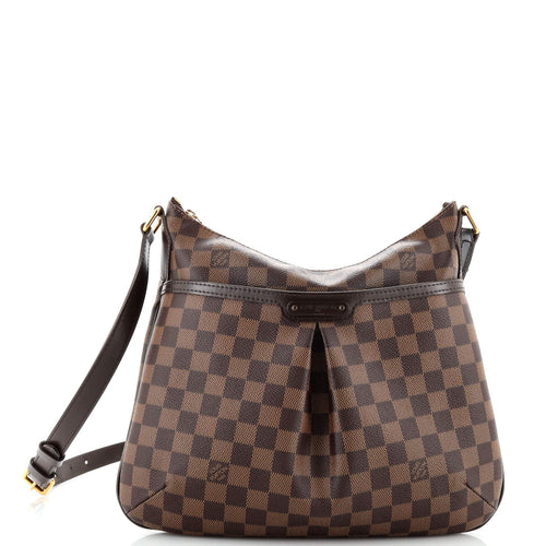 Bloomsbury Handbag Damier PM