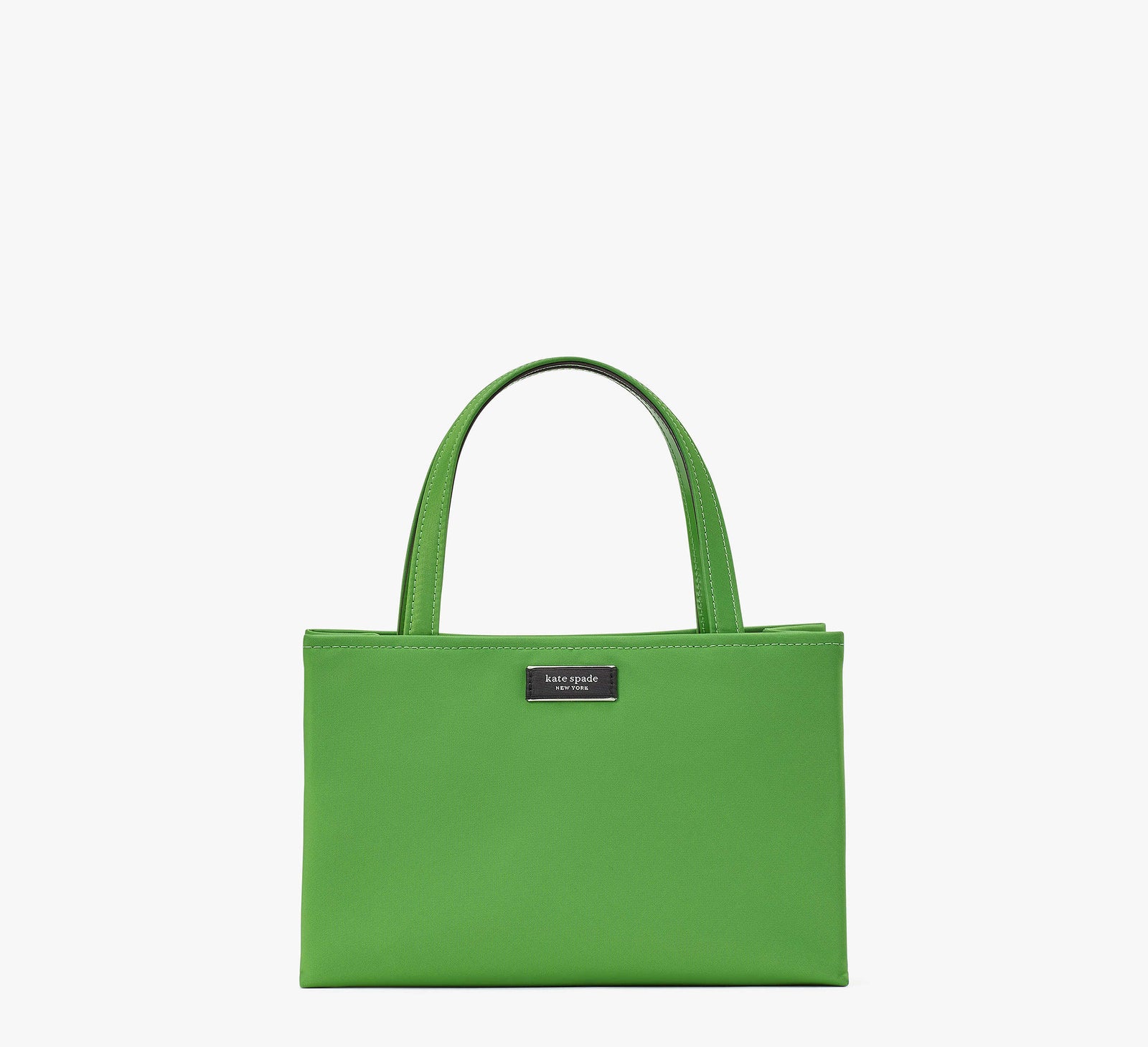 Kate Spade New York Sam Icon KSNYL Kleine Tragetasche aus Nylon