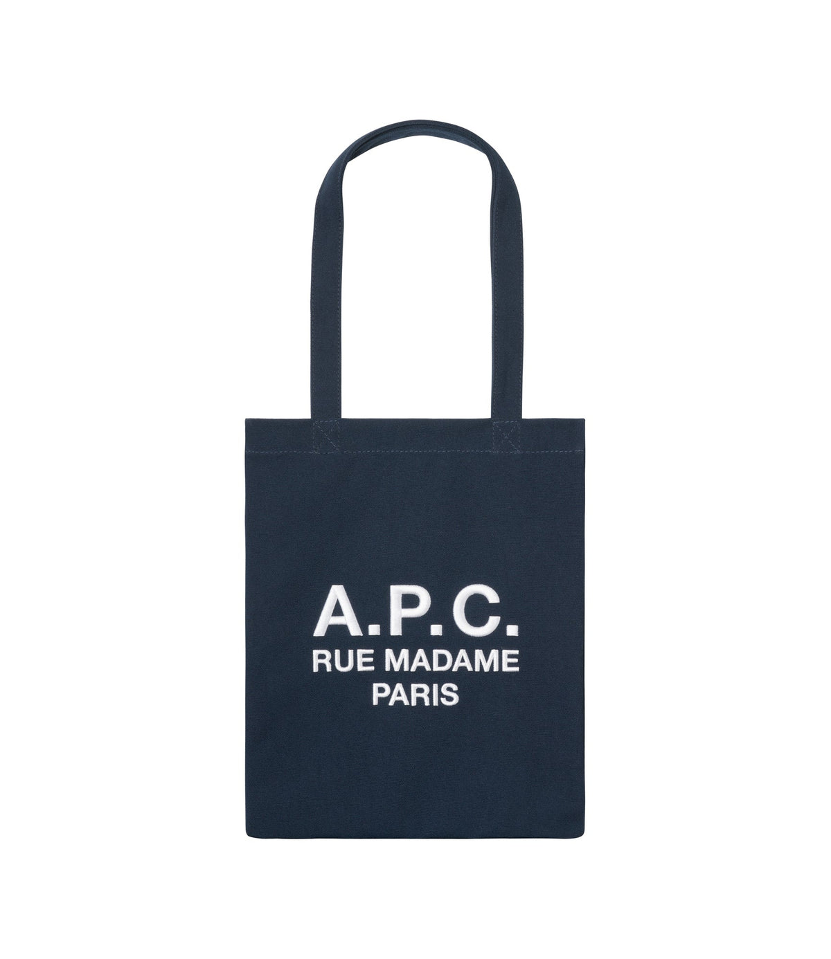A.P.C. Lou Rue Madame tote bag
