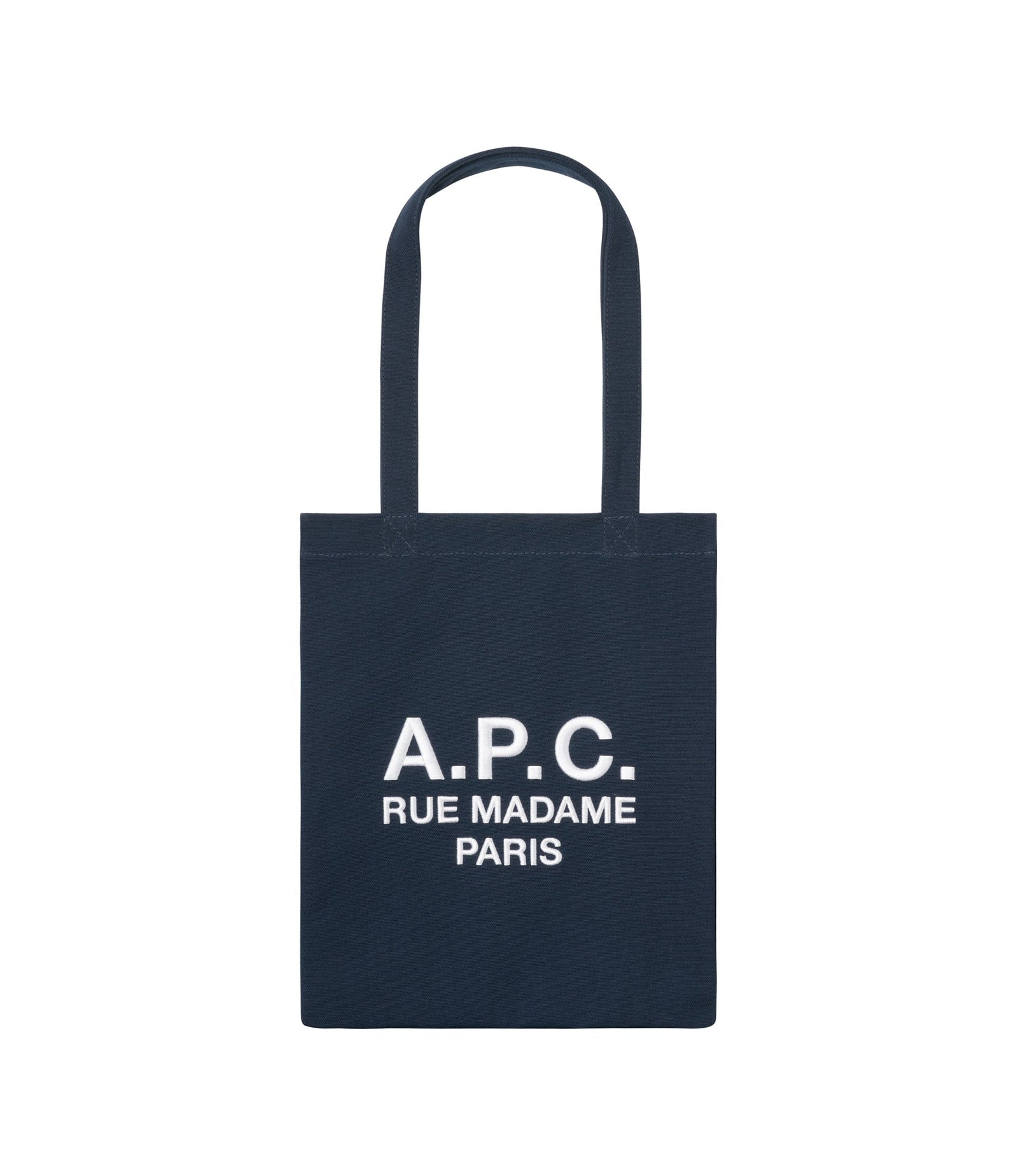 A.P.C. Lou Rue Madame Einkaufstasche