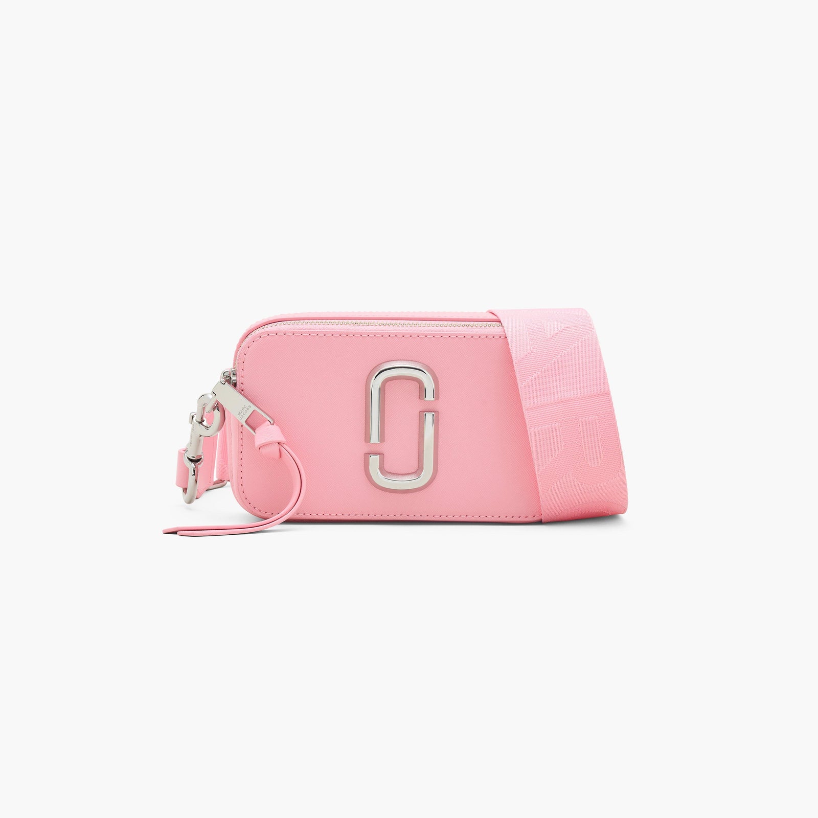 Marc Jacobs The Snapshot Bag in Ribbon Pink