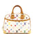 Trouville Handbag Monogram Multicolor
