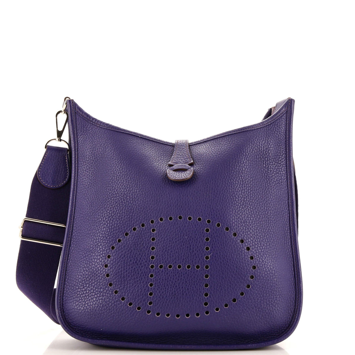 Hermès Evelyne Bag Gen III Togo PM