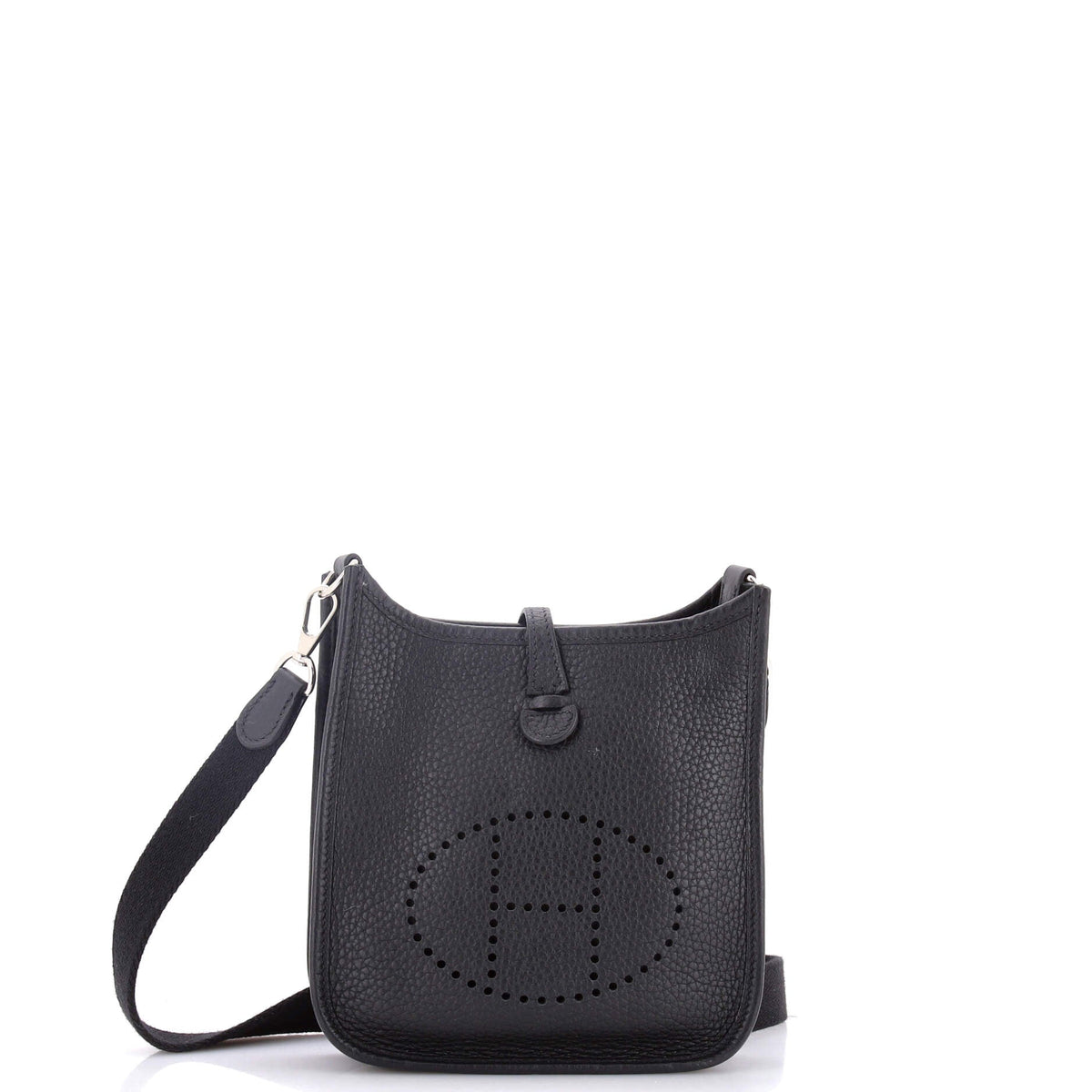 Herm?s Evelyne Bag Gen III Clemence TPM