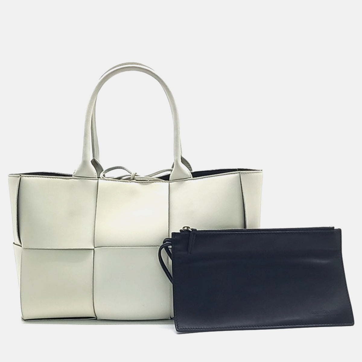 Bottega Veneta Arco Tote Bag