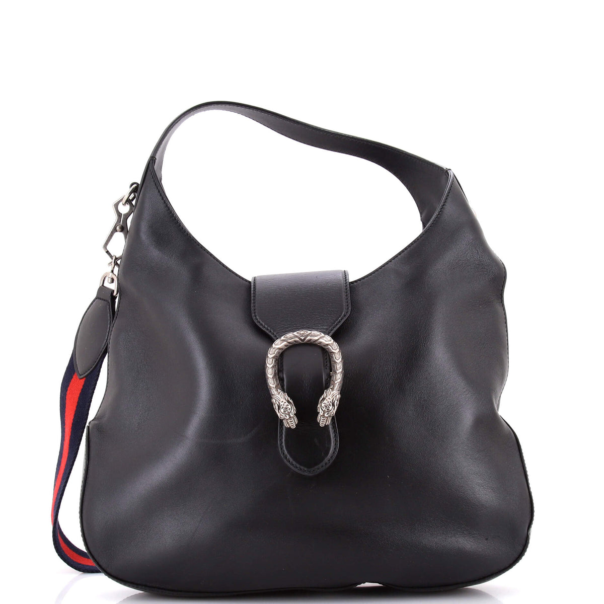 Gucci GUCCI Dionysus Hobo Leather Medium