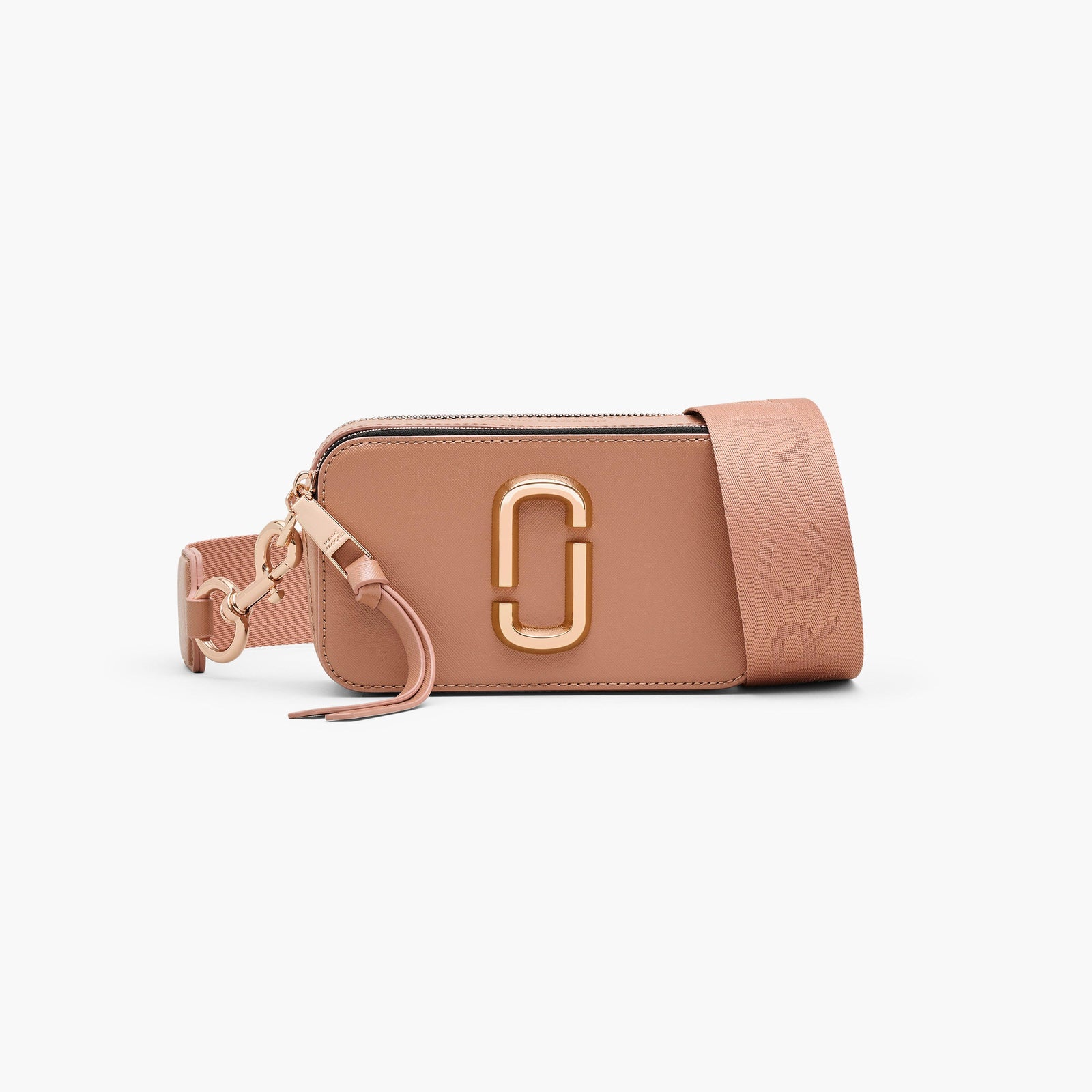 Marc Jacobs Die Snapshot DTM Tasche in Sunkissed