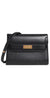 Lee Radziwill Shoulder Bag Black One Size