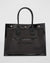 Rive Gauche Small Tote Bag in Mesh