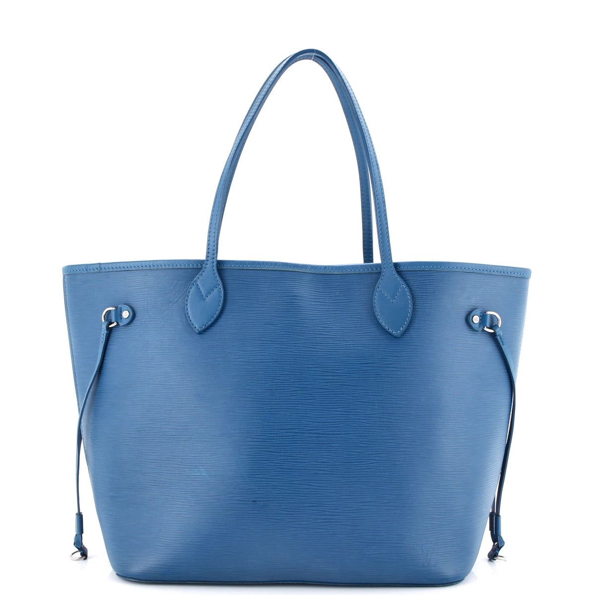 Louis Vuitton Neverfull Tote Epi Leather MM