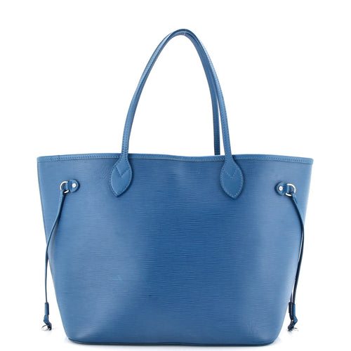 Neverfull Tote Epi Leather MM