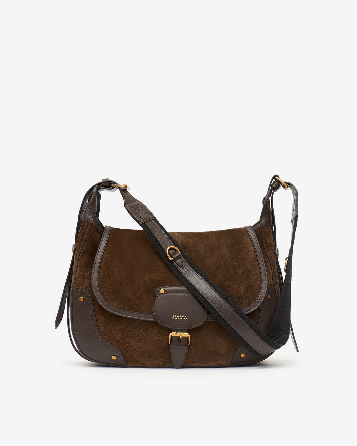 Isabel Marant Tasche Sierra - Damen - Bronze - Isabel Marant